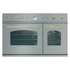 Газовый духовой шкаф ILVE D900-NVG IX