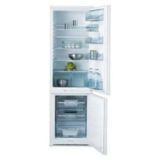 Встраиваемый холодильник AEG SN 81840 5I