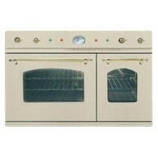 Газовый духовой шкаф ILVE D900-NVG WH