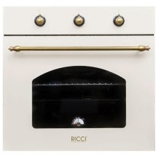 Духовой шкаф RICCI RGO-620BG