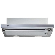 Встраиваемая вытяжка Zanussi ZHP 615 X