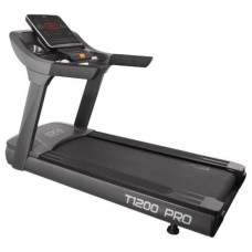 Электрическая беговая дорожка Bronze Gym T1200 Pro