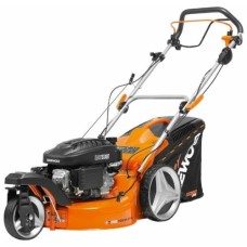 Газонокосилка Daewoo Power Products DLM 5100SR