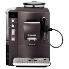 Кофемашина Bosch TES 50658