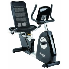 Велоэргометр Tunturi Platinum Recumbent Bike (2011)
