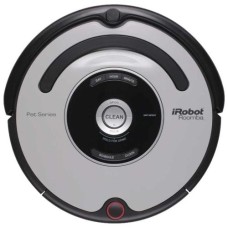 Пылесос iRobot Roomba 564