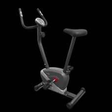 Вертикальный велотренажер Carbon Fitness U108
