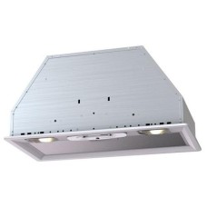 Встраиваемая вытяжка Krona Mini slider 600 white