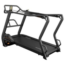 Механическая беговая дорожка Matrix S-Drive Performance Trainer