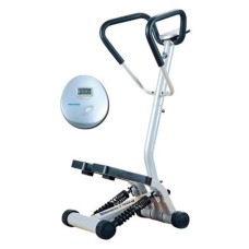 Степпер Proteus ISS120