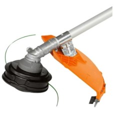 Триммер бензиновый Oleo-Mac Sparta 25 Eco Aluminium
