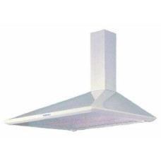 Каминная вытяжка Ciarko Delta 50 WH
