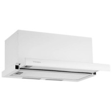 Встраиваемая вытяжка PYRAMIDA TL 60 (1100) WHITE