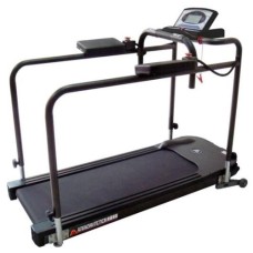Электрическая беговая дорожка American Motion Fitness 8612R
