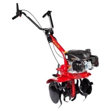 Культиватор бензиновый Eurosystems Euro-3 EVO RM Loncin OHV 139 4 л.с.