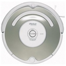 Пылесос iRobot Roomba 531
