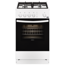 Плита Zanussi ZCG 9510R1 W