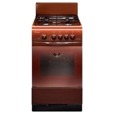 Плита GEFEST GC531E2 BR