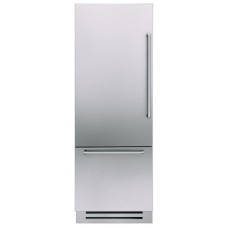 Встраиваемый холодильник KitchenAid KCZCX 20750L