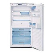 Встраиваемый холодильник Bosch KIF20441