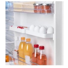 Встраиваемый холодильник IKEA Хуттра