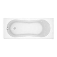 Ванна Cersanit NIKE 170x70 ультра белый (WP-NIKE*170-W)