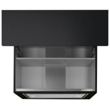 Встраиваемая вытяжка smeg KSGT74B