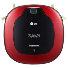 Пылесос LG VR6341LVM