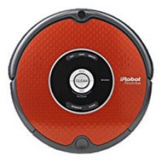 Пылесос iRobot Roomba 630 HEPA