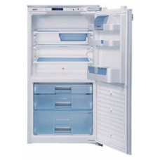 Встраиваемый холодильник Bosch KIF20442