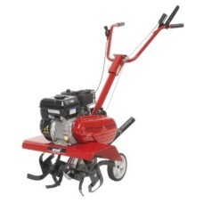 Культиватор бензиновый MTD T/330 B 4.21 л.с.