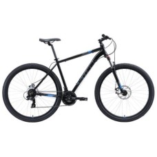 Горный (MTB) велосипед STARK Hunter 29.2 D (2020)