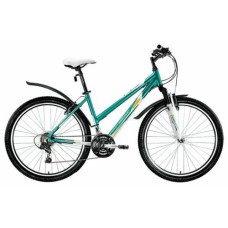 Горный (MTB) велосипед FORWARD Jade 1.0 (2016)