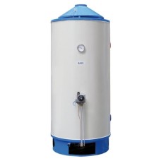 Накопительный водонагреватель Baxi SAG3 100