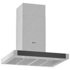 Каминная вытяжка NEFF D65BHM4N0