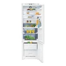 Встраиваемый холодильник AEG SZ 81840 I