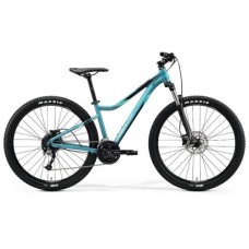 Горный (MTB) велосипед Merida Matts 7.100 (2020)