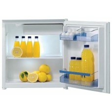 Встраиваемый холодильник Gorenje RBI 4098 W
