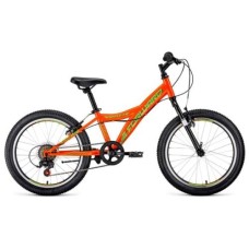 Подростковый горный (MTB) велосипед FORWARD Dakota 20 1.0 (2020)