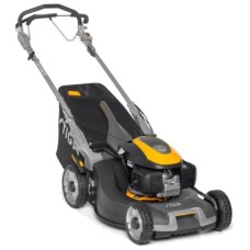 Газонокосилка STIGA Twinclip 55 SV H