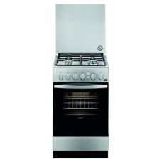 Плита Zanussi ZCG 9212G1 X
