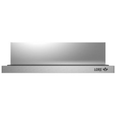 Встраиваемая вытяжка LORE HRM 600 IX