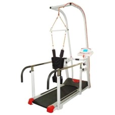 Электрическая беговая дорожка American Motion Fitness 8230