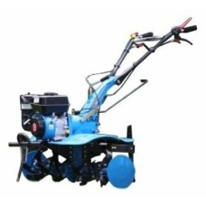 Культиватор бензиновый JiaMu GM105FQ-B 5.71 л.с.