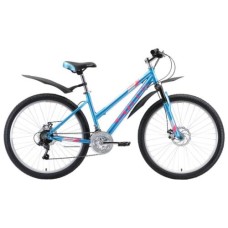 Горный (MTB) велосипед STARK Luna 26.1 D (2020)