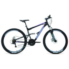 Горный (MTB) велосипед FORWARD Raptor 27.5 2.0 Disc (2020)