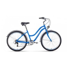 Городской велосипед FORWARD Evia Air 26 1.0 (2020)