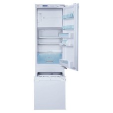 Встраиваемый холодильник Bosch KIF38A40