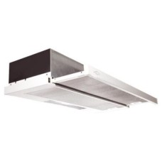 Встраиваемая вытяжка MBS ARALIA 290 WHITE GLASS