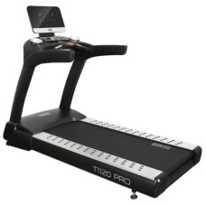 Электрическая беговая дорожка Bronze Gym T1120 PRO